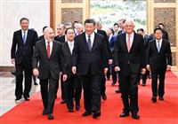 2024年新华社年度照片·领航